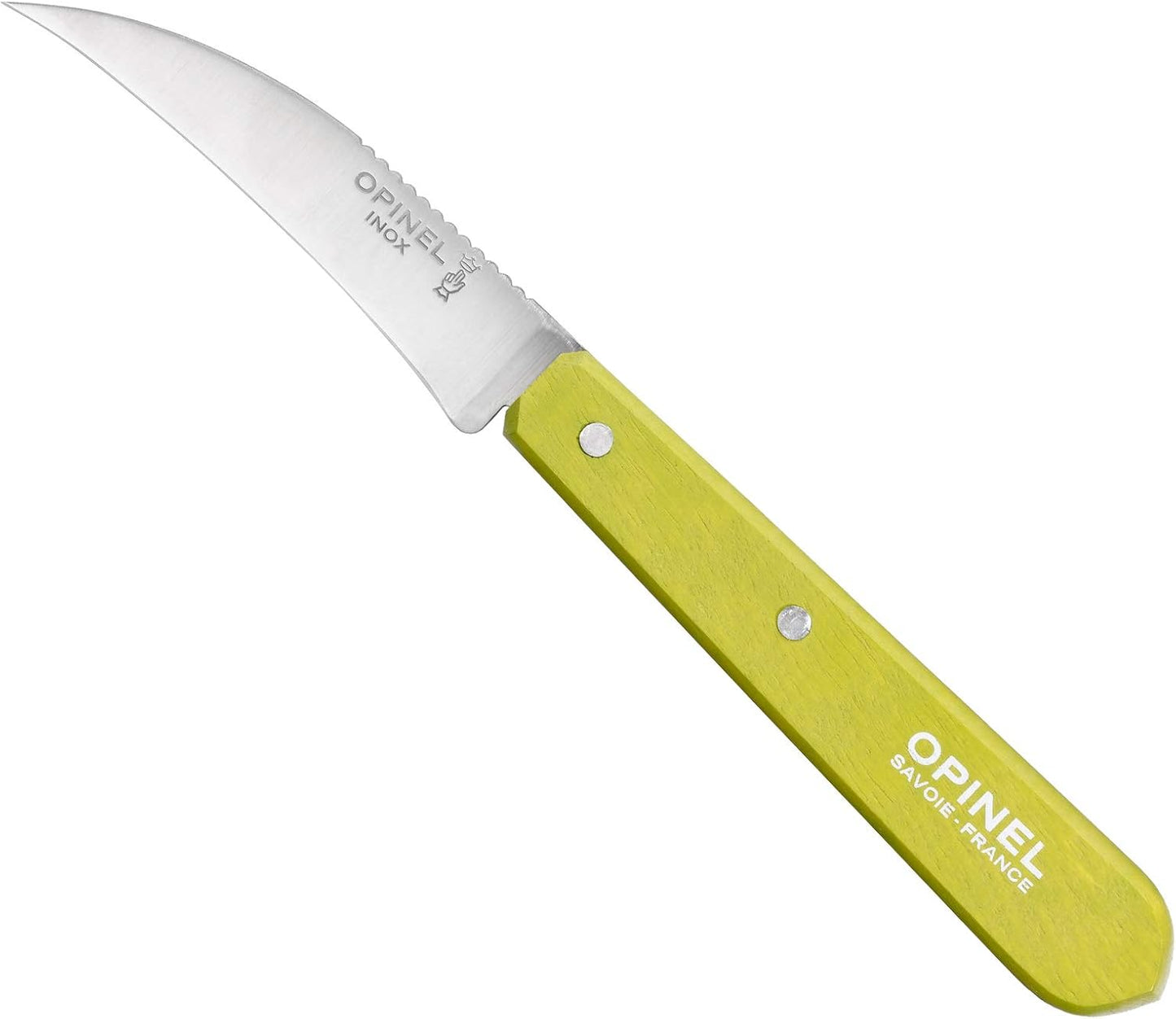 001452 Küchenmesser Set, teilig 4