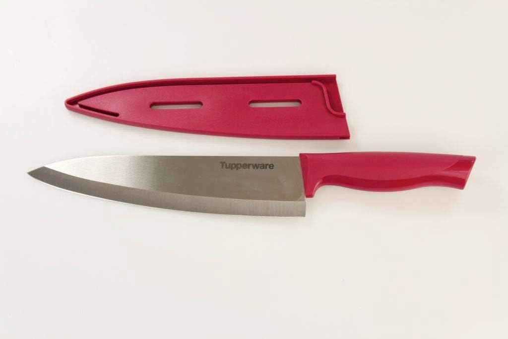 Essential-Serie Kochmesser