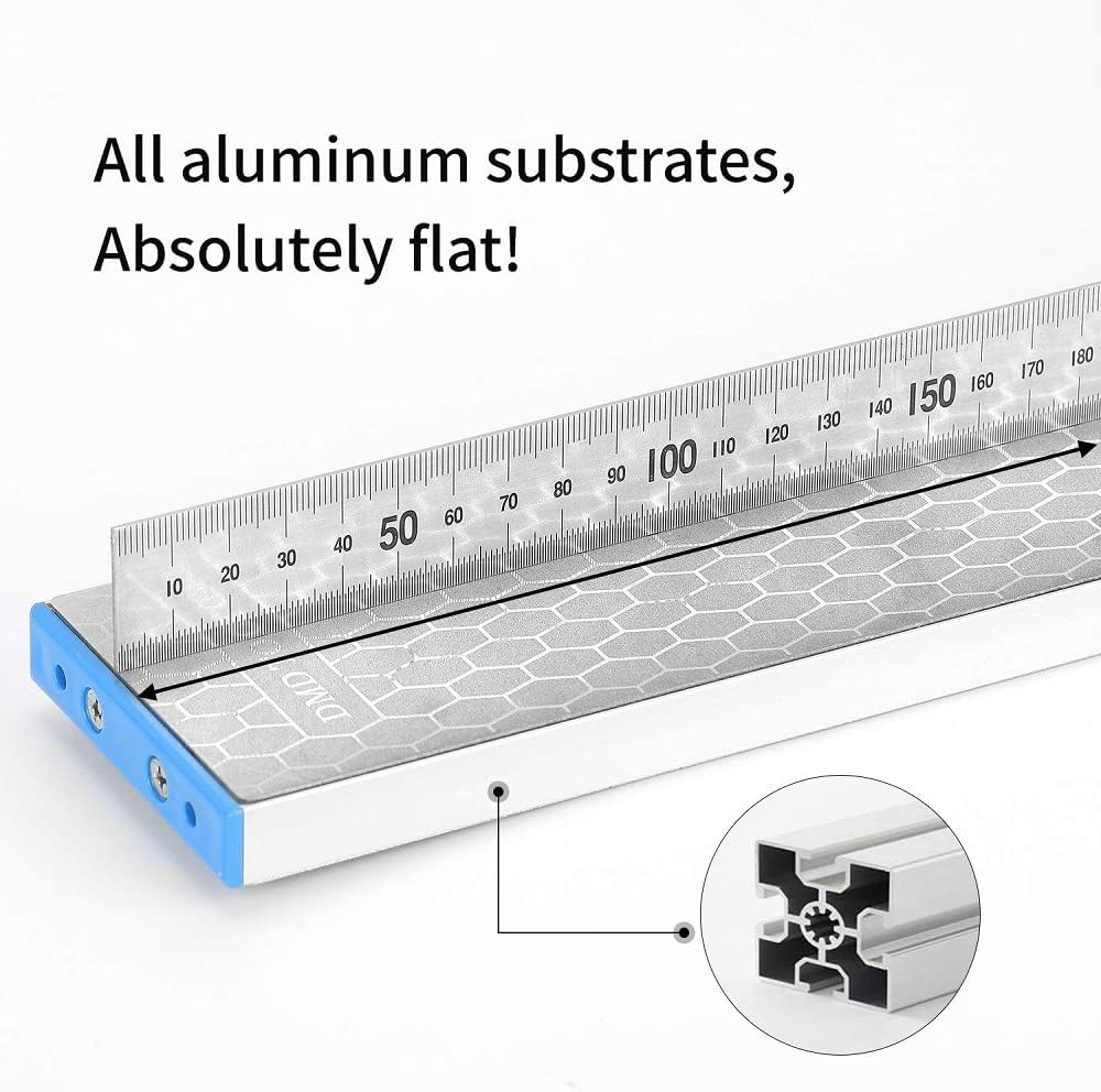 Diamond Flattening Stone Lapping