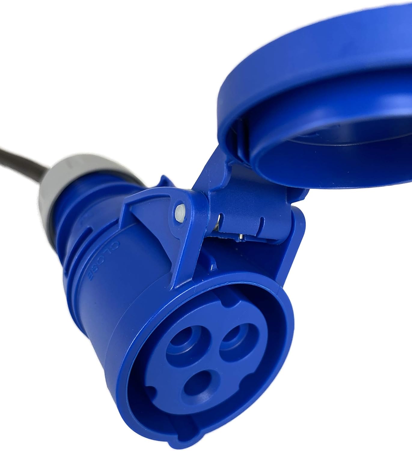 Adapter CEE