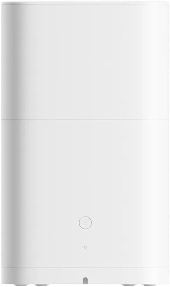 Smart Pet Futterspender mit LED-Display