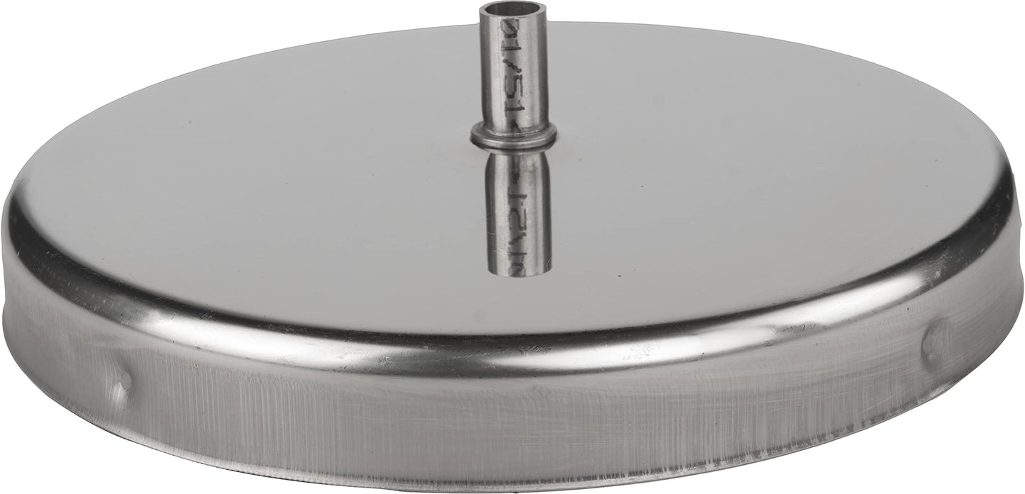 Kondensatsammler (DN 120 mm), DN 120 mm Kondensatsammler