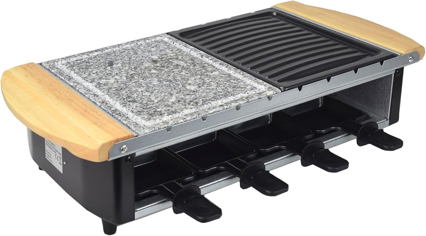 Raclette Uri