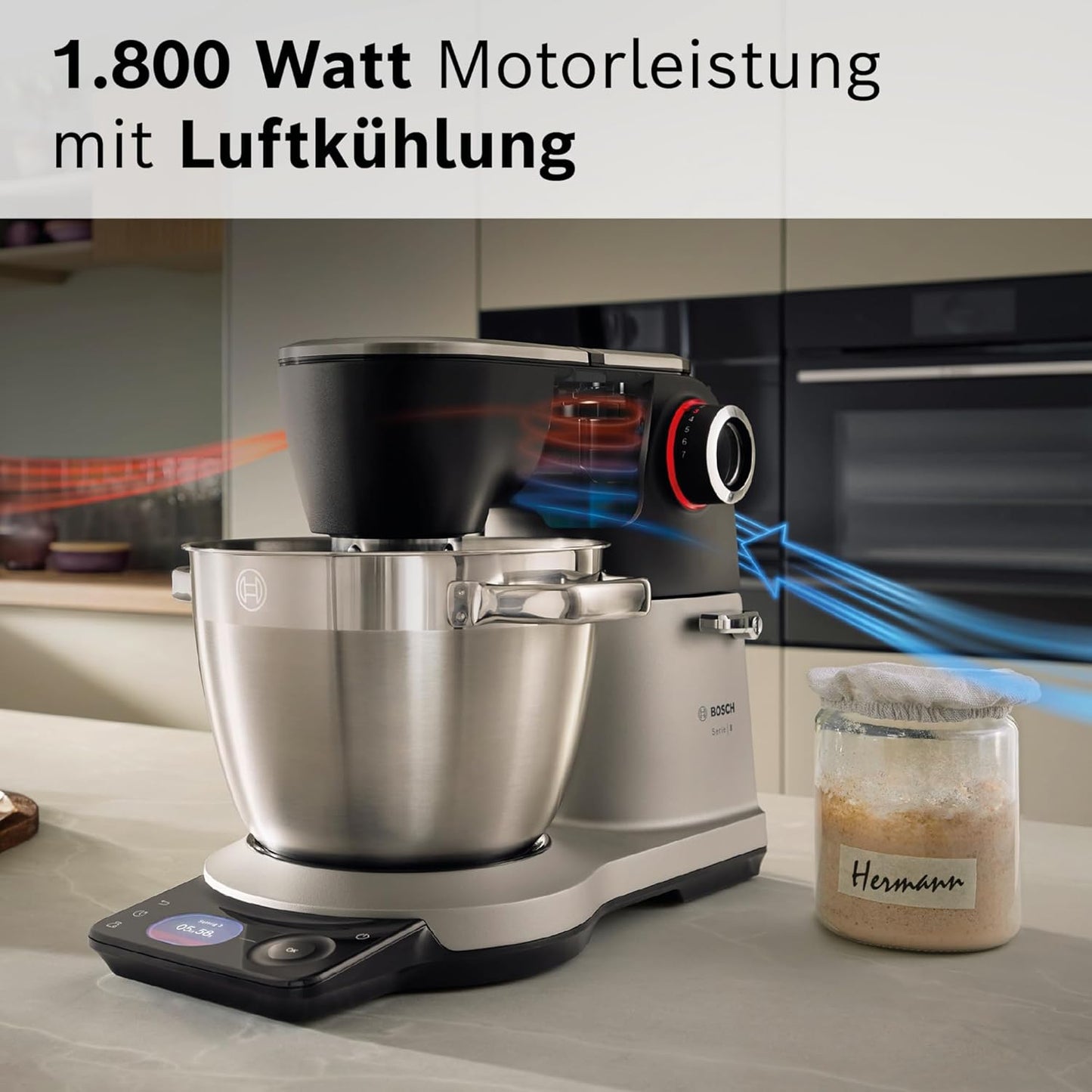 Küchenmaschine