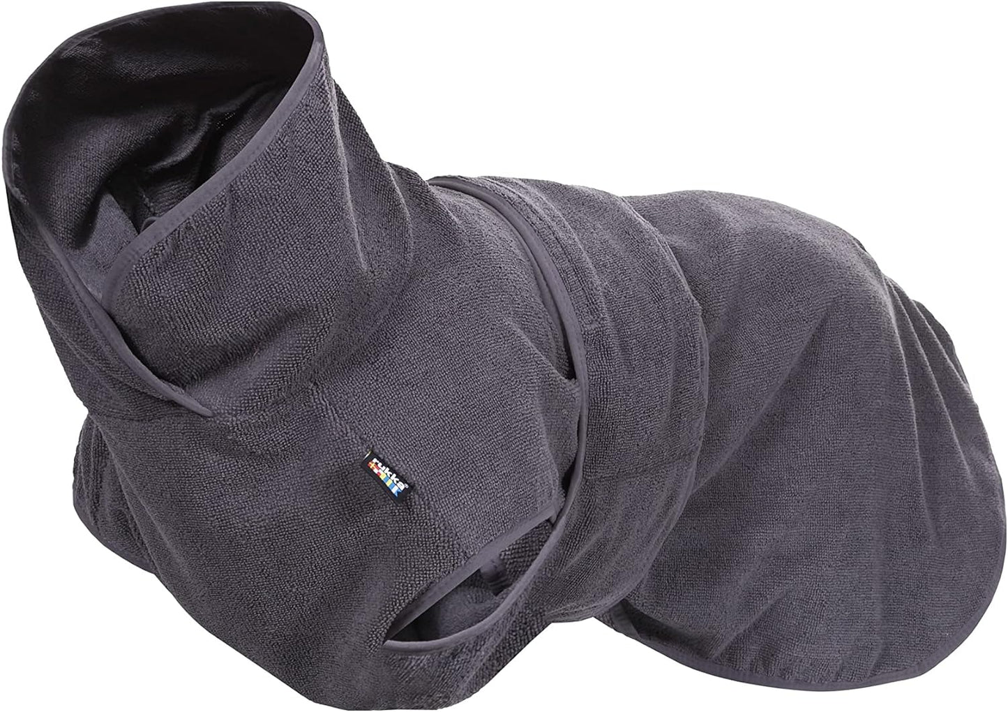 Pets Micro Light, XL; Anthrazit