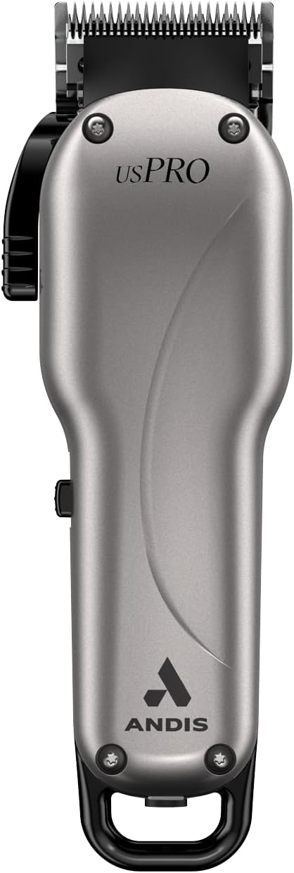 73135 usPro Akku-Haarschneider
