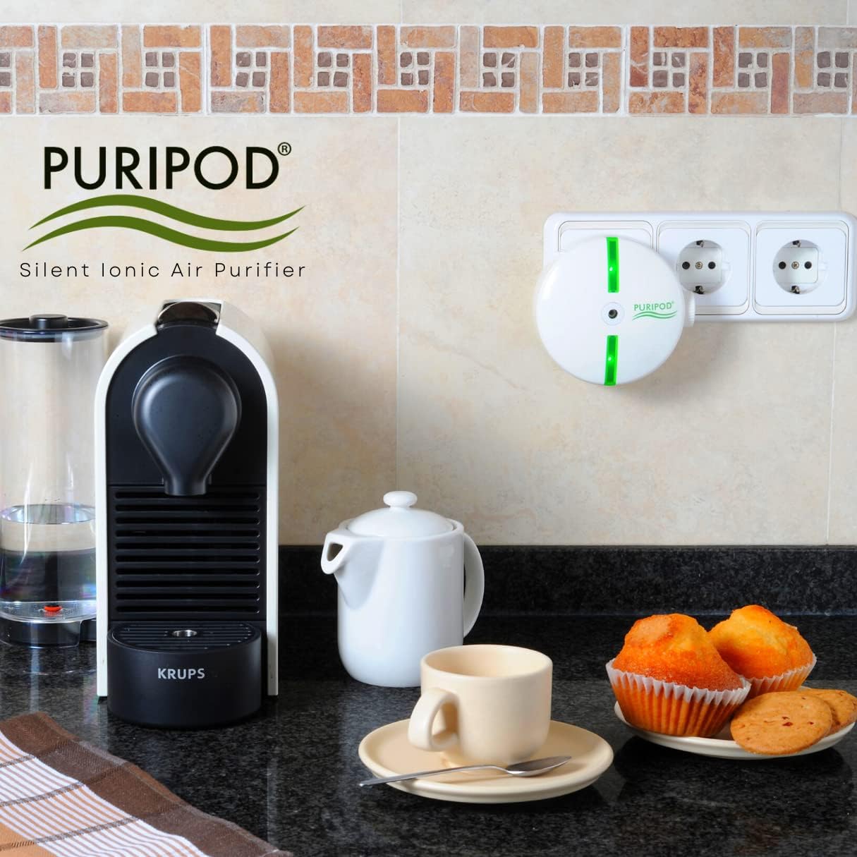 Puripod