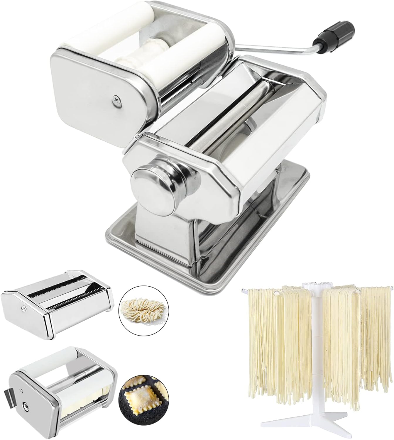 Pasta Maker MZ-150PR, MZ-150PR
