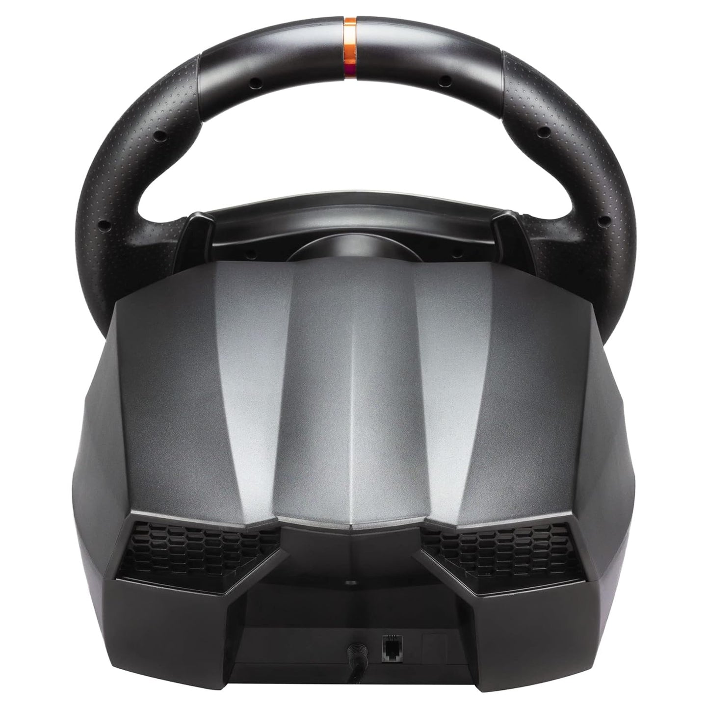 Superdrive SV710 Rennlenkrad mit Pedalen und Vibration