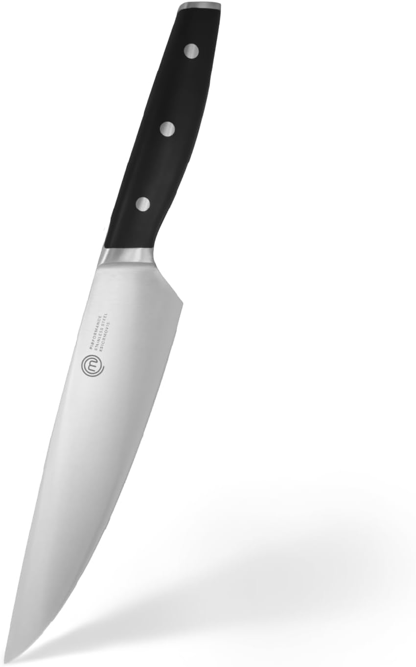 Chef Kochmesser, Kochmesser