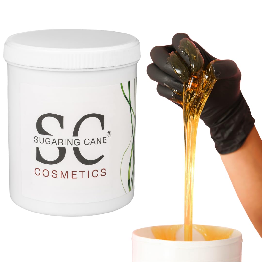 Sugaring Zuckerpaste XXL, 1000g