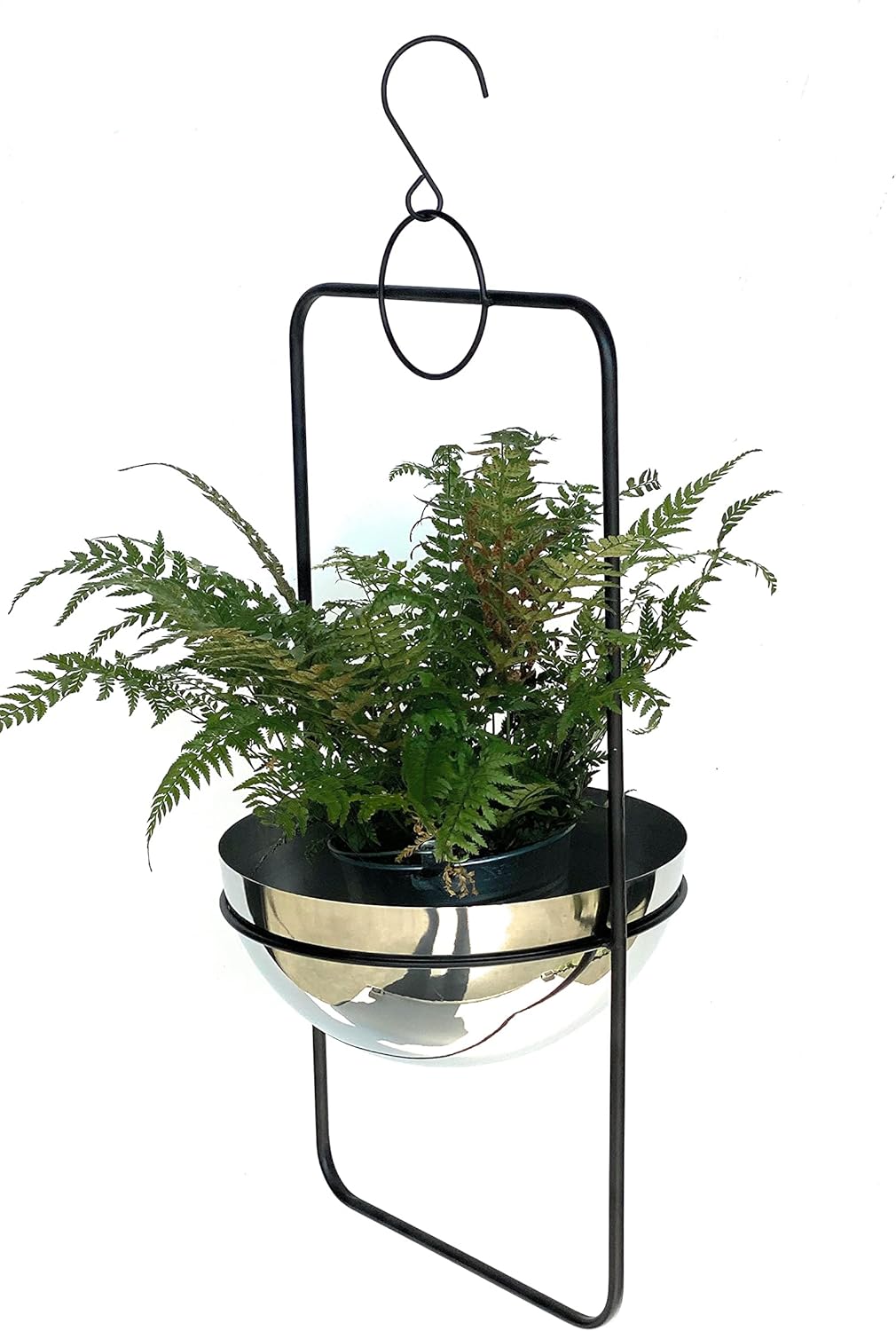 Blumenampel 96083, M / 54 cm
