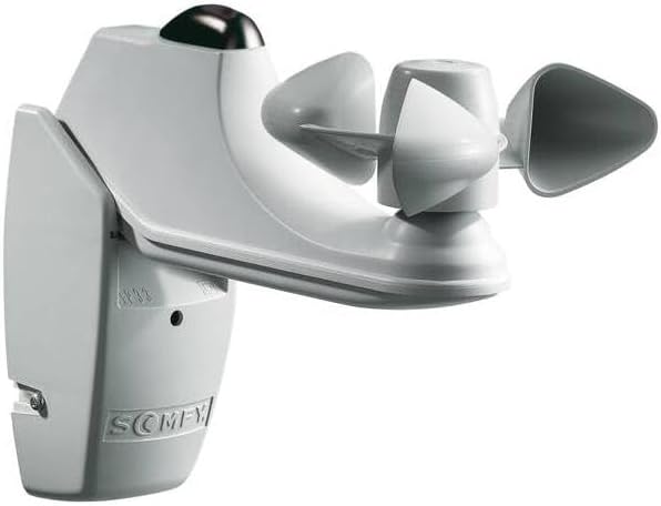 SOMF Windsensor