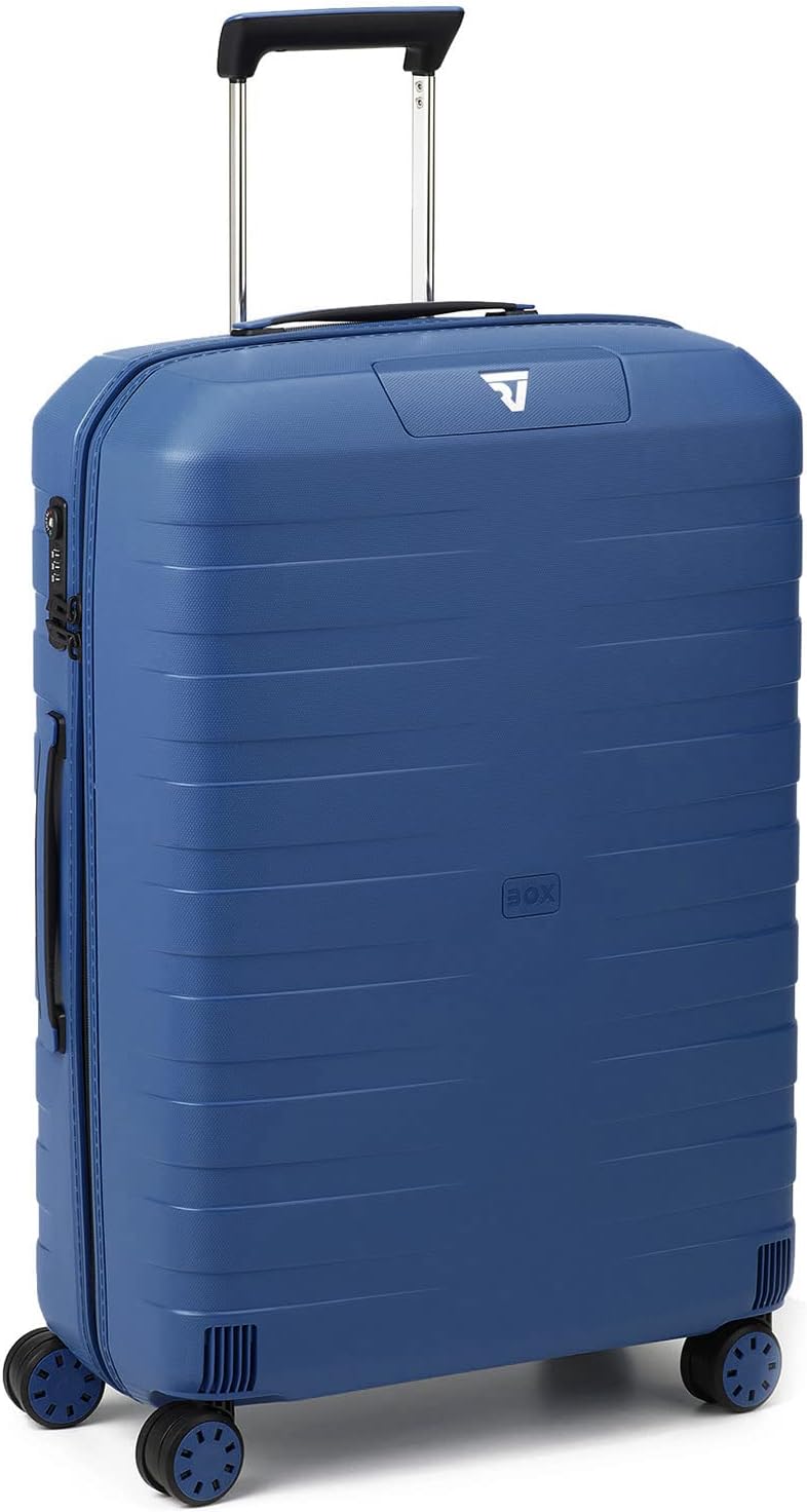 Box Sport 2.0 - Trolley