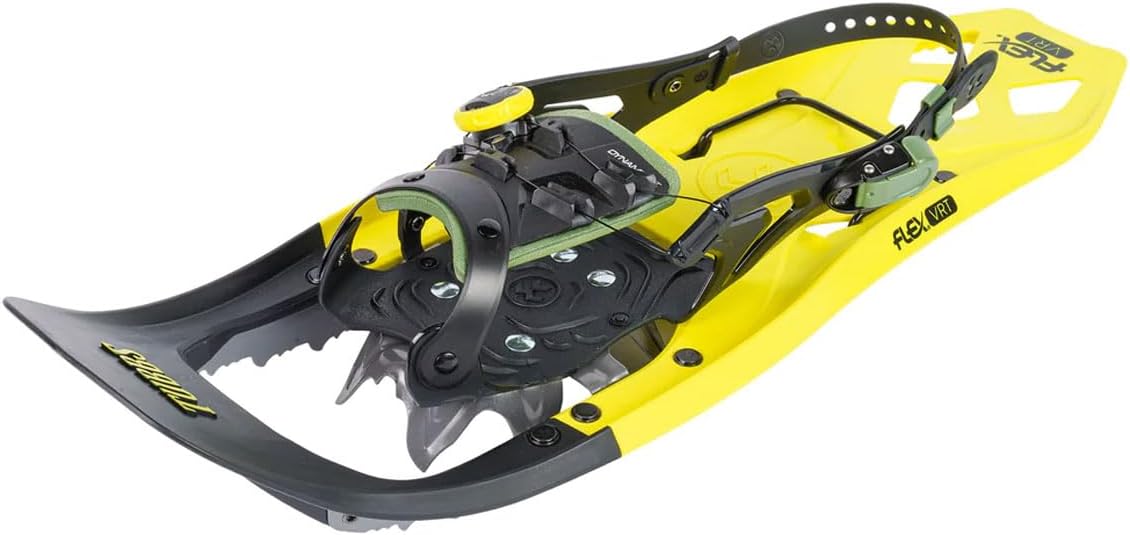 Flex VRT25 Schneeschuhe, gelb 25
