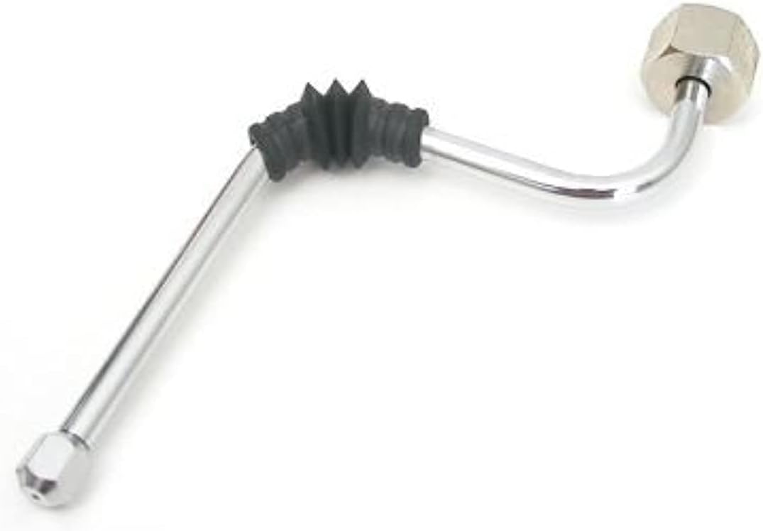 Dampfstab für Rancilio Silvia V1/V2