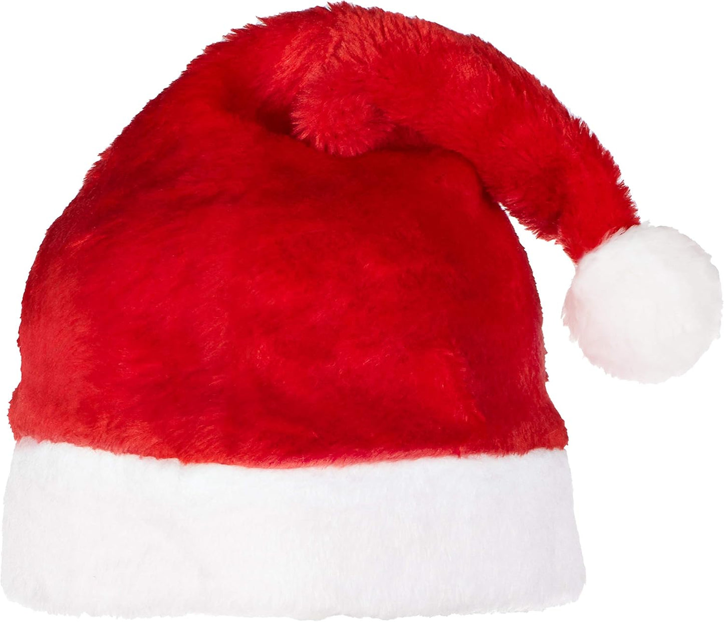Weihnachtsmann Kostüm Set