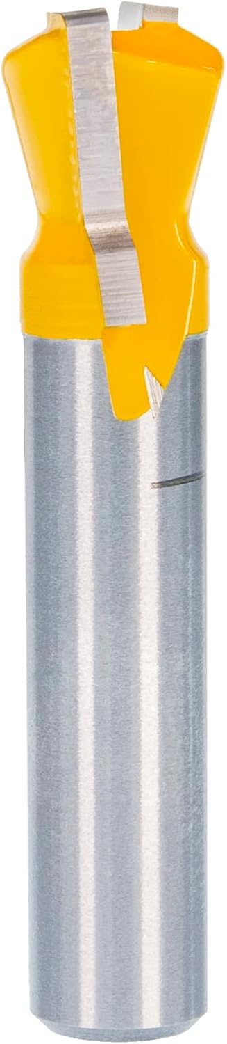 Schwalbenschwanzfräser