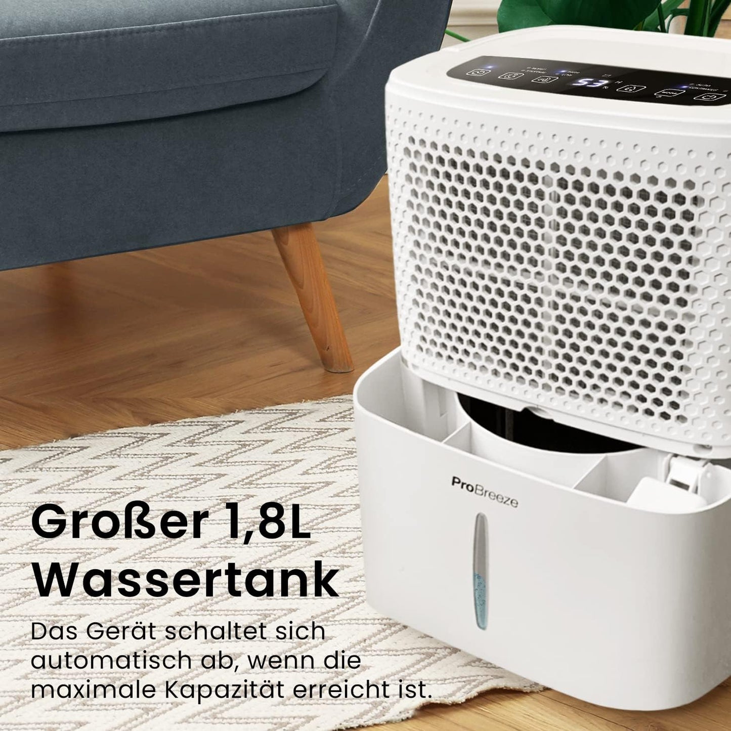 Luftentfeuchter