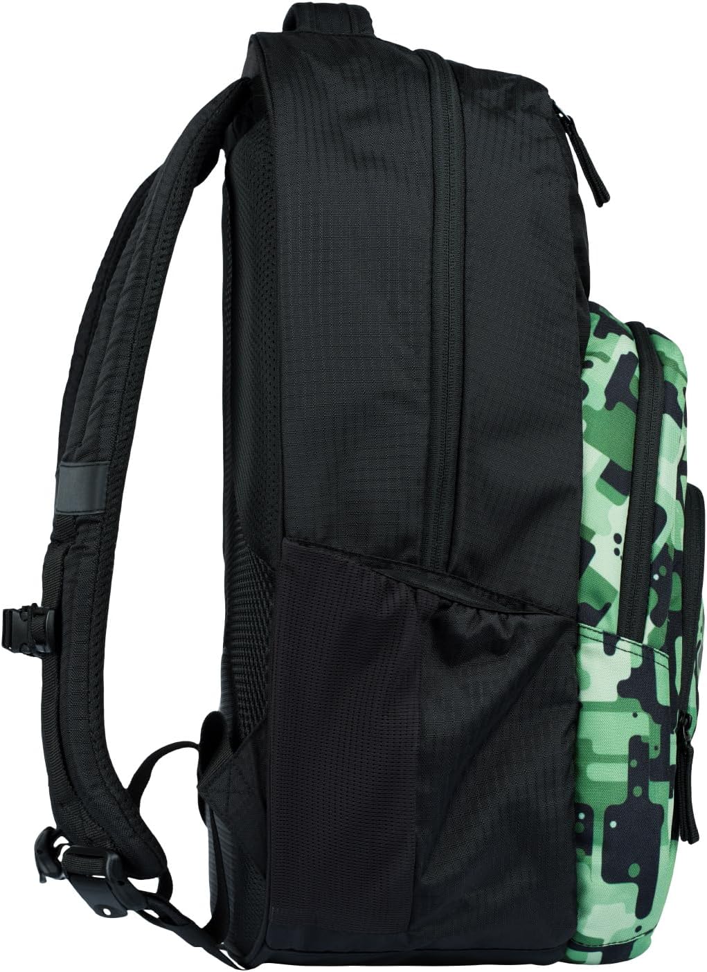 3-teiliges Schulrucksack-Set, Green