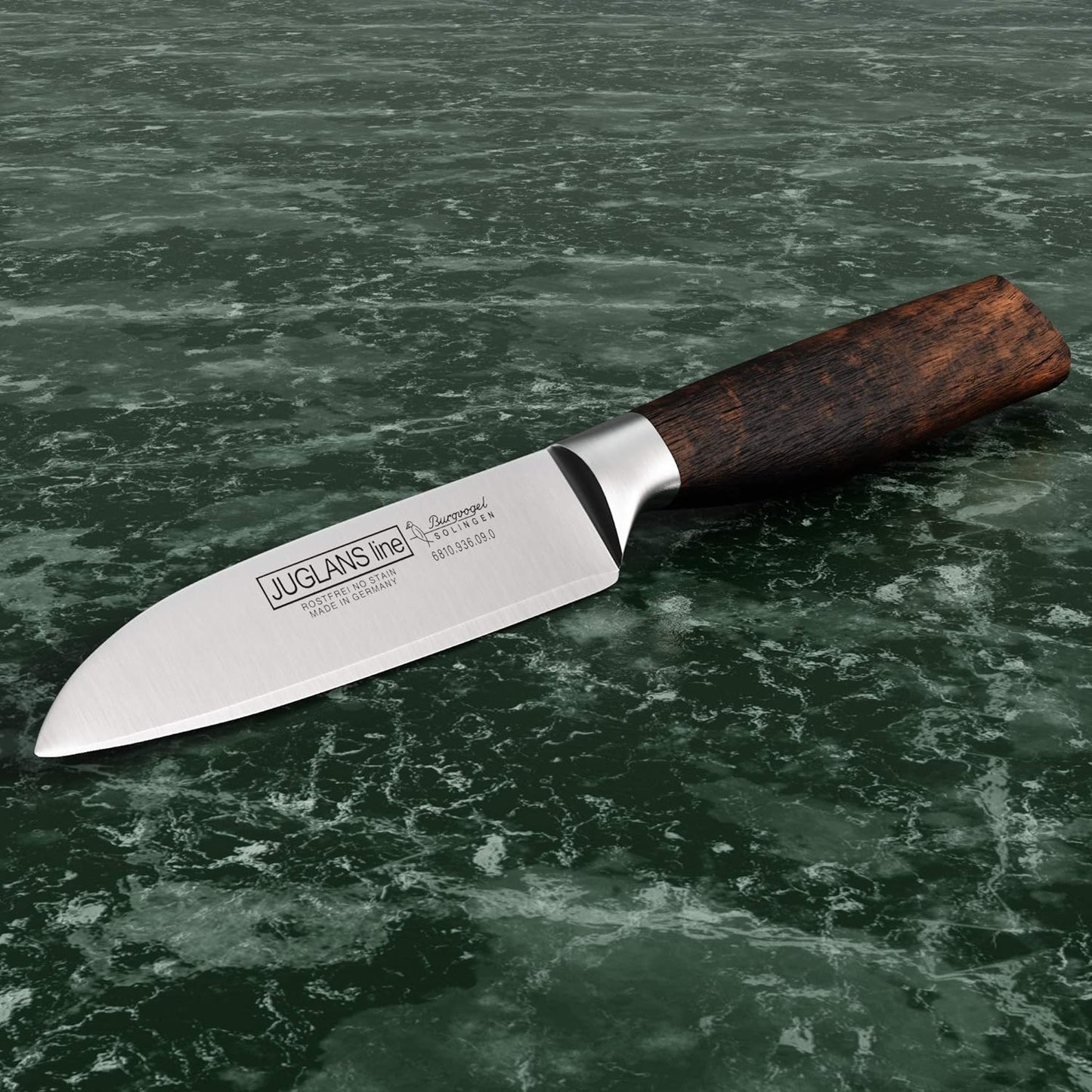 Juglans Line Gemüsemesser