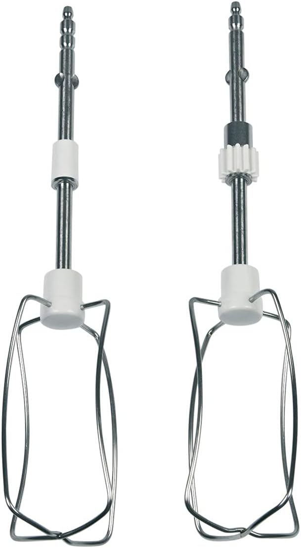Rührbesen-Set für Handmixer (spülmaschinenfest)
