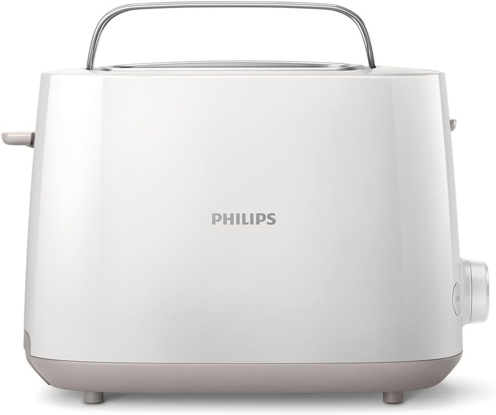 HD2581/00 Toaster, Toaster Weiss