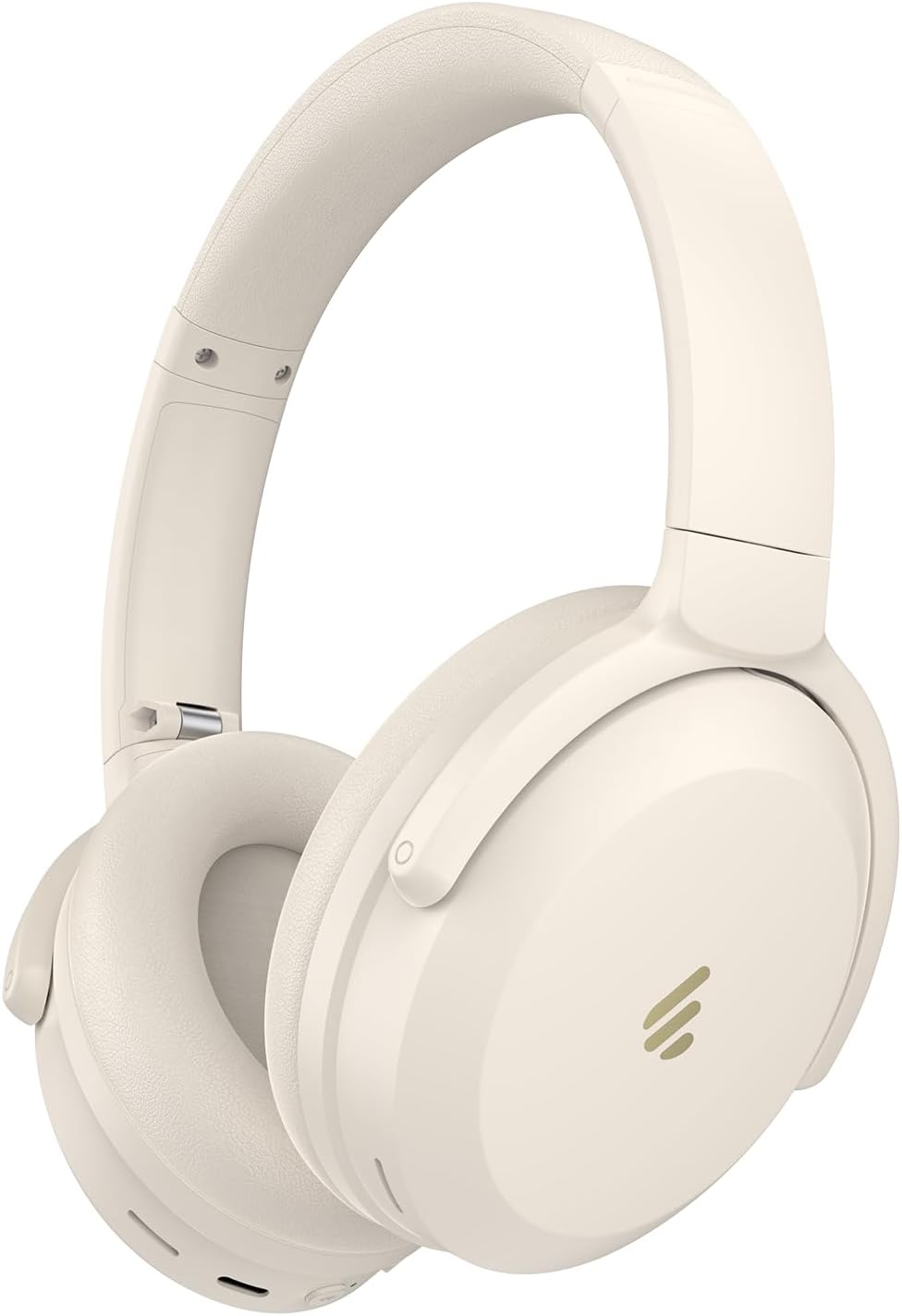Over-Ear Kopfhörer WH700NB PRO, Elfenbein