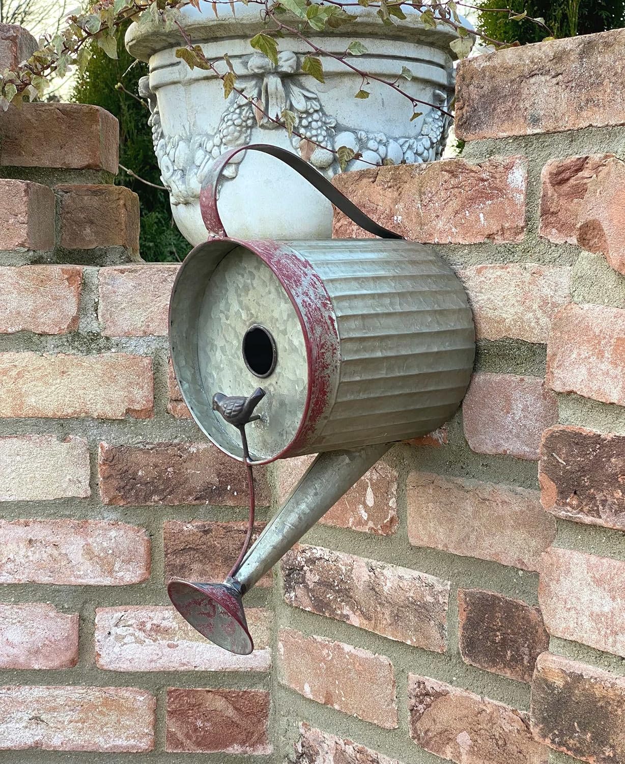 Vogelhaus zum Aufhängen