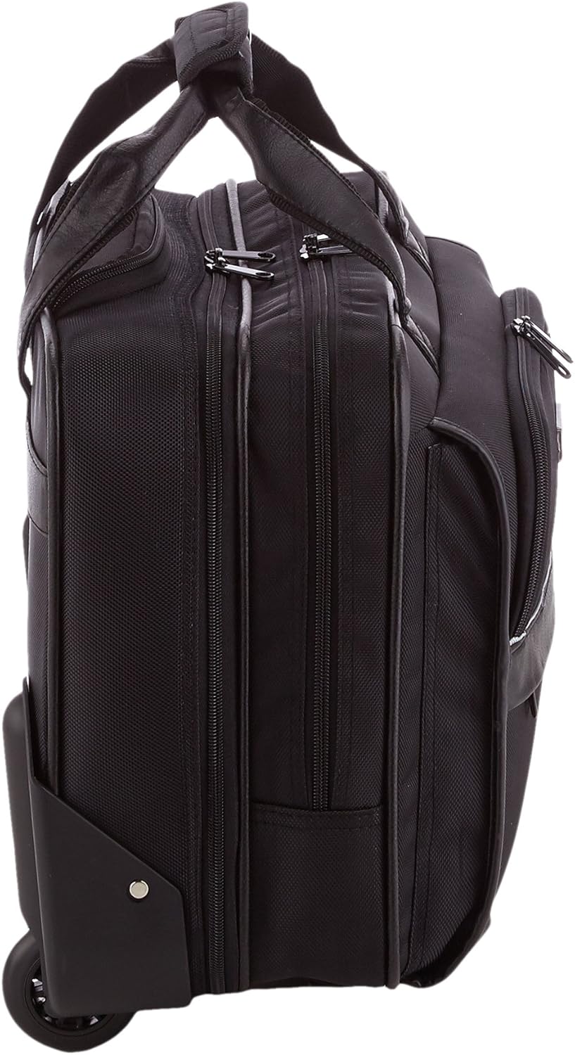 Business Trolley Bravo, Pilotenkoffer