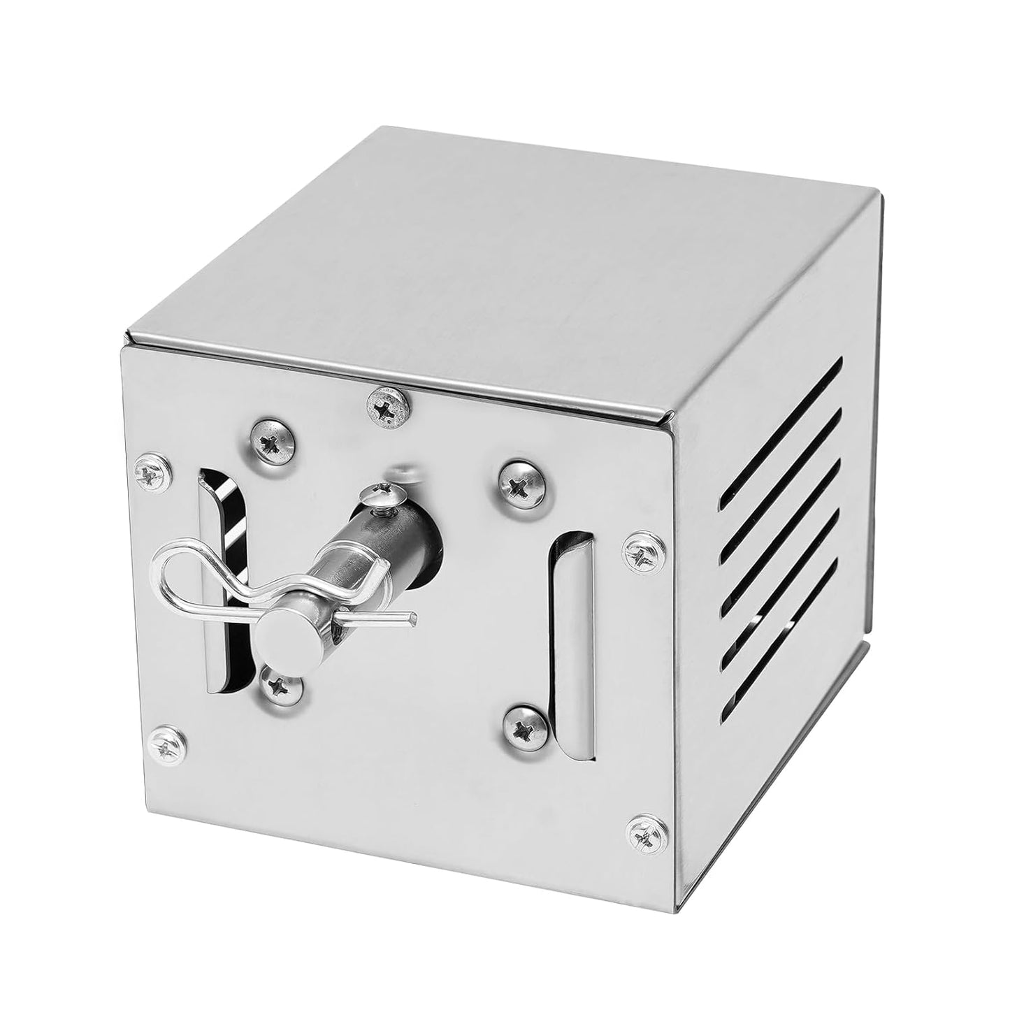 Elektromotor für Grillspiess