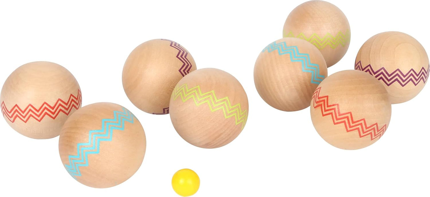 Boule Active, Boule