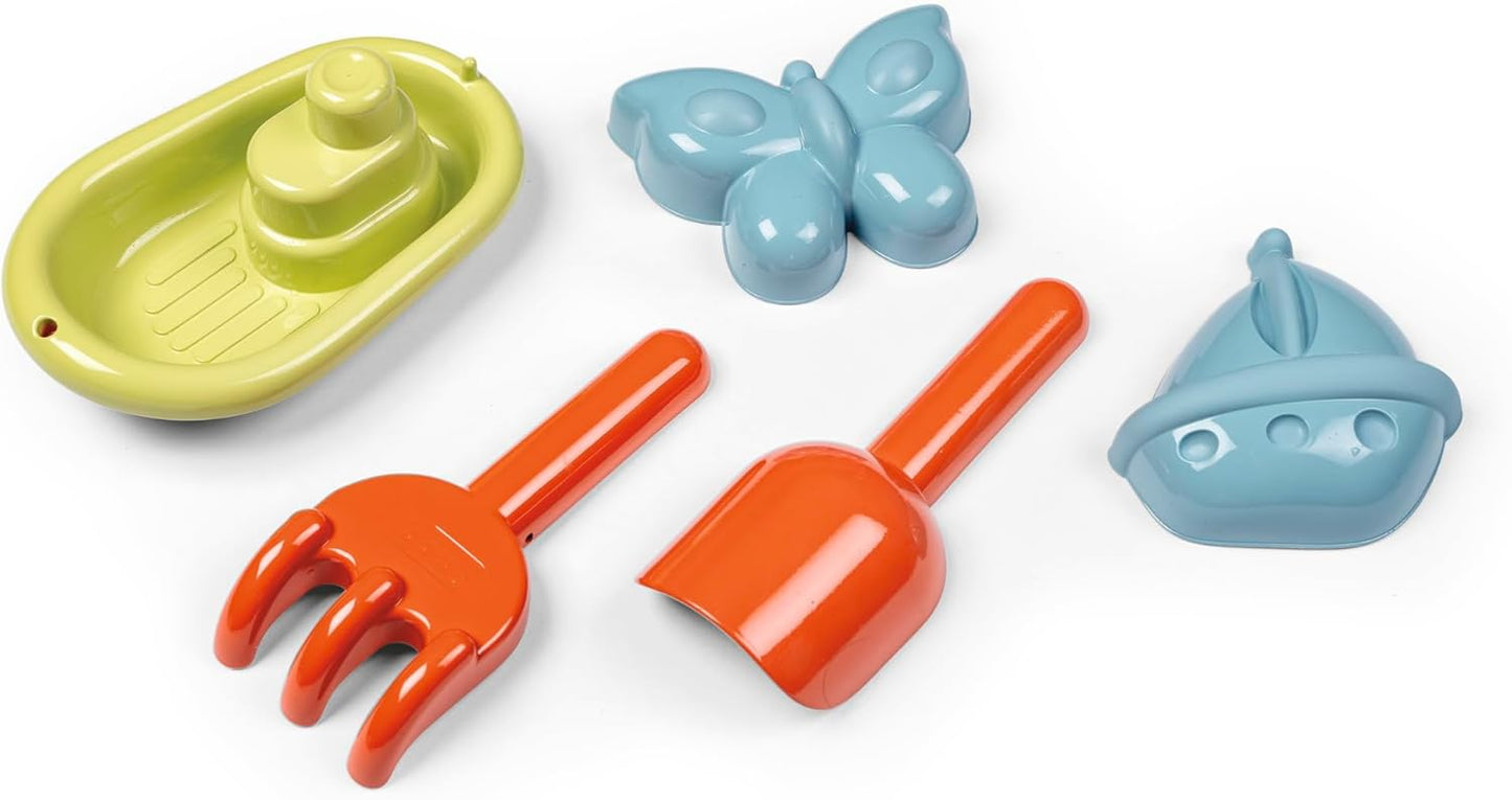 Life Sand- und Wassertisch, Recycled
