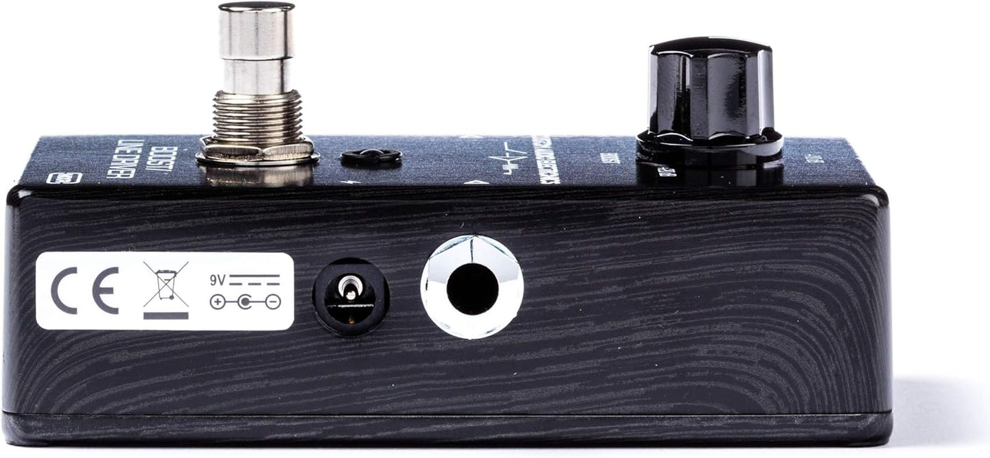 Boost Effektpedal MC-401