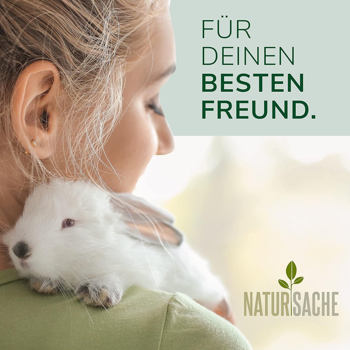 5er-Set Hanf Nagermatten für Kleintiere, 5 Matten