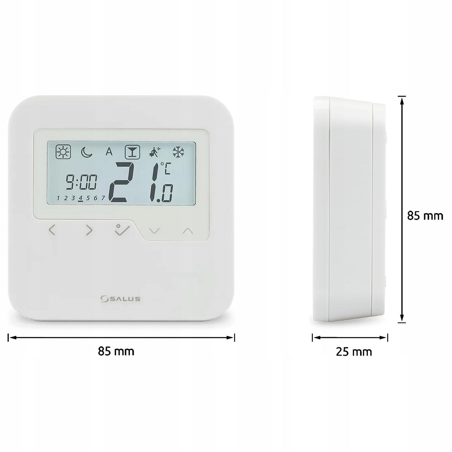 Raumthermostat HTRP230