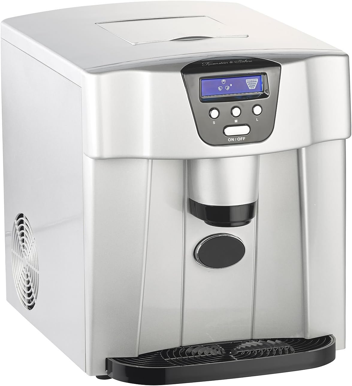 Eiswürfelmaschine EWS-2100
