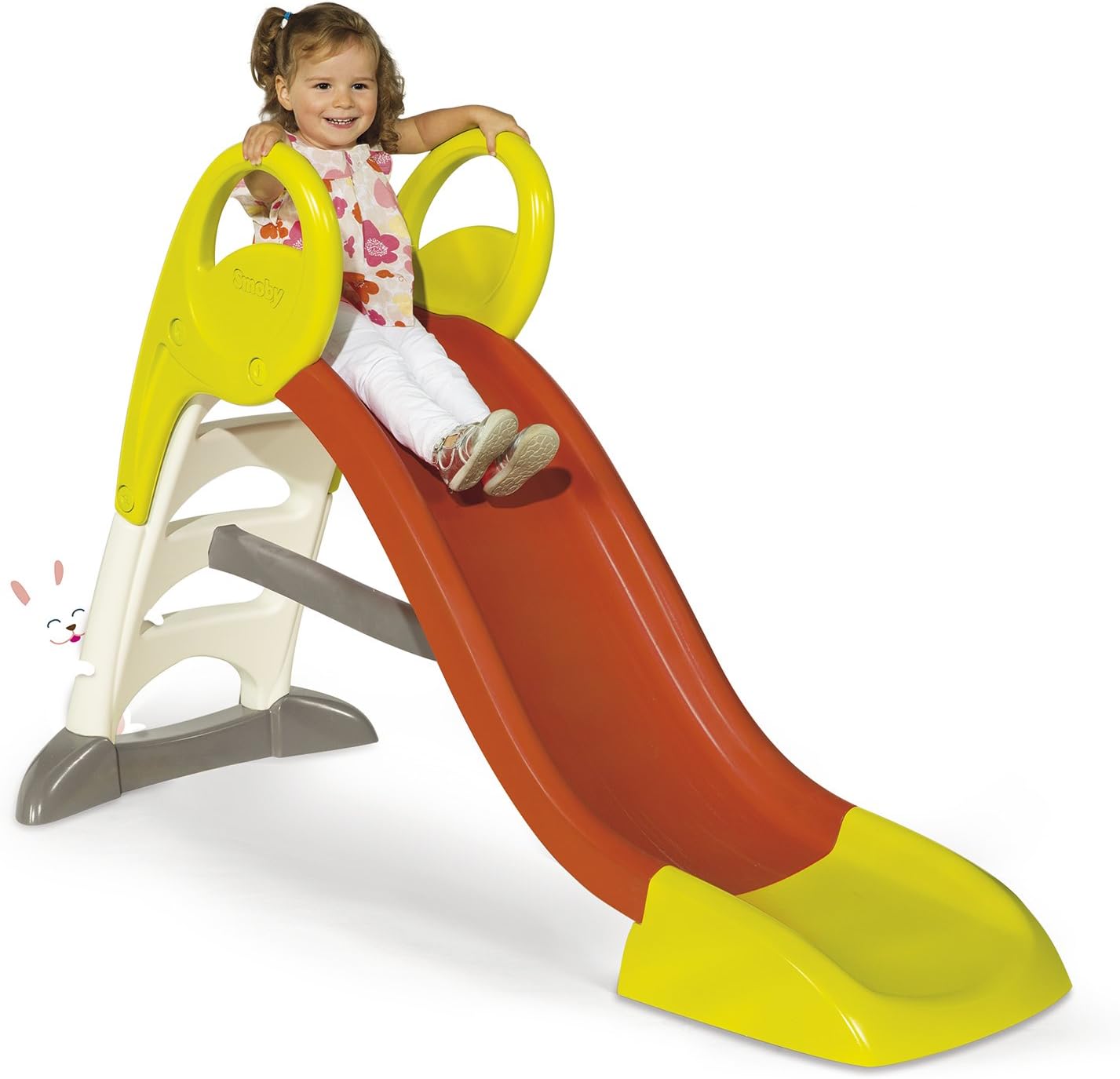 Slide Red, Red/Green