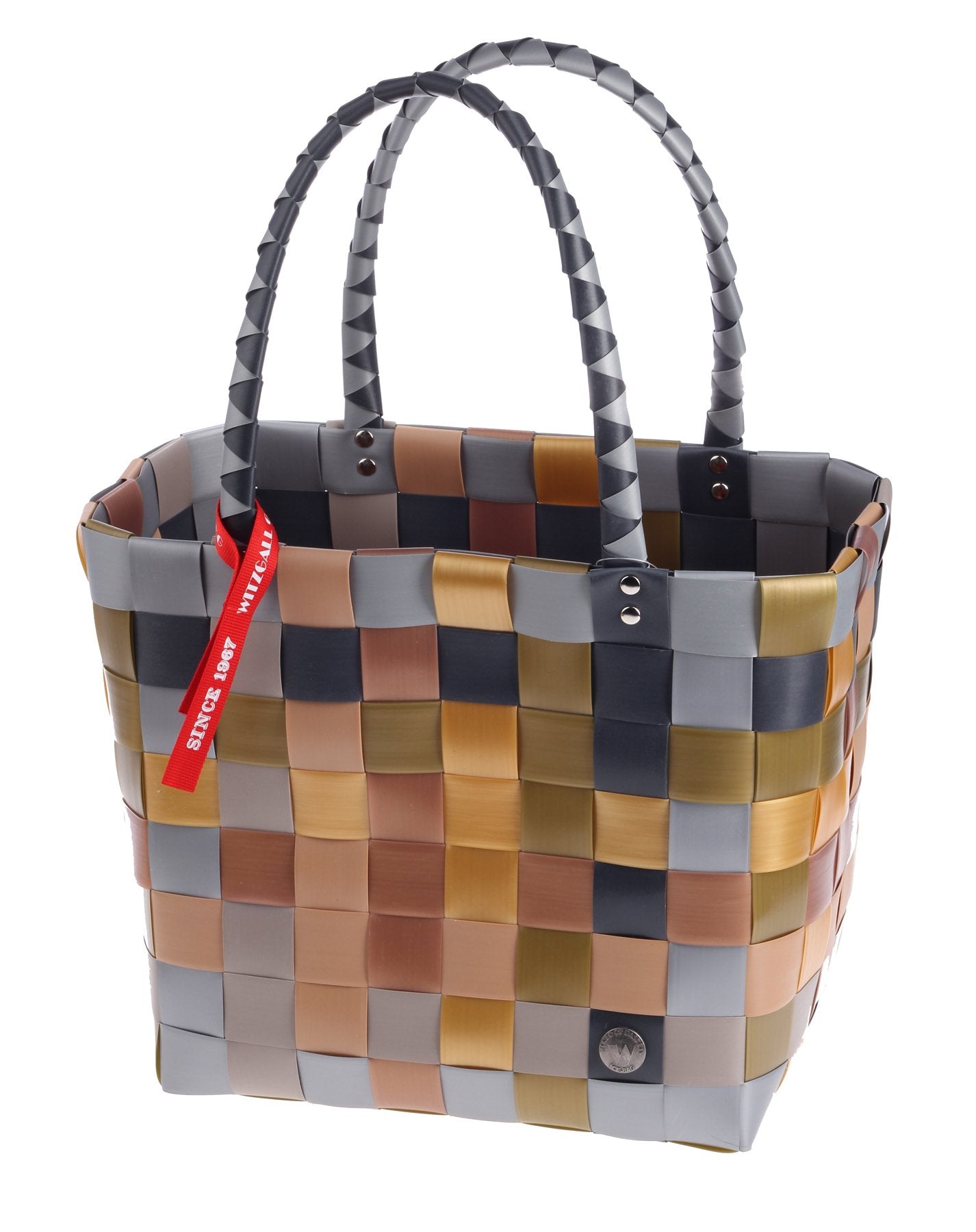 Shopper 5010/80/0 kariert
