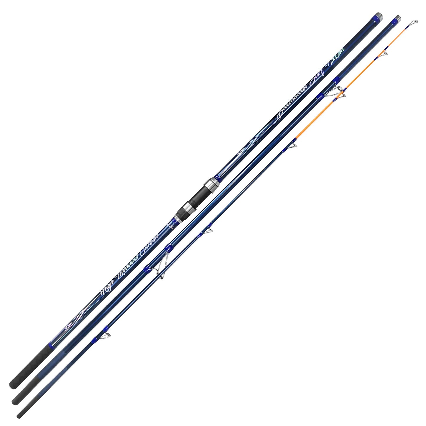 Beachbeast Surf Brandungsrute, 4.20m | 100-250g