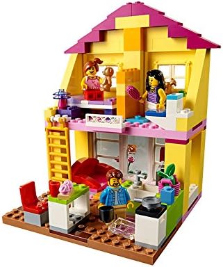 Einfamilienhaus