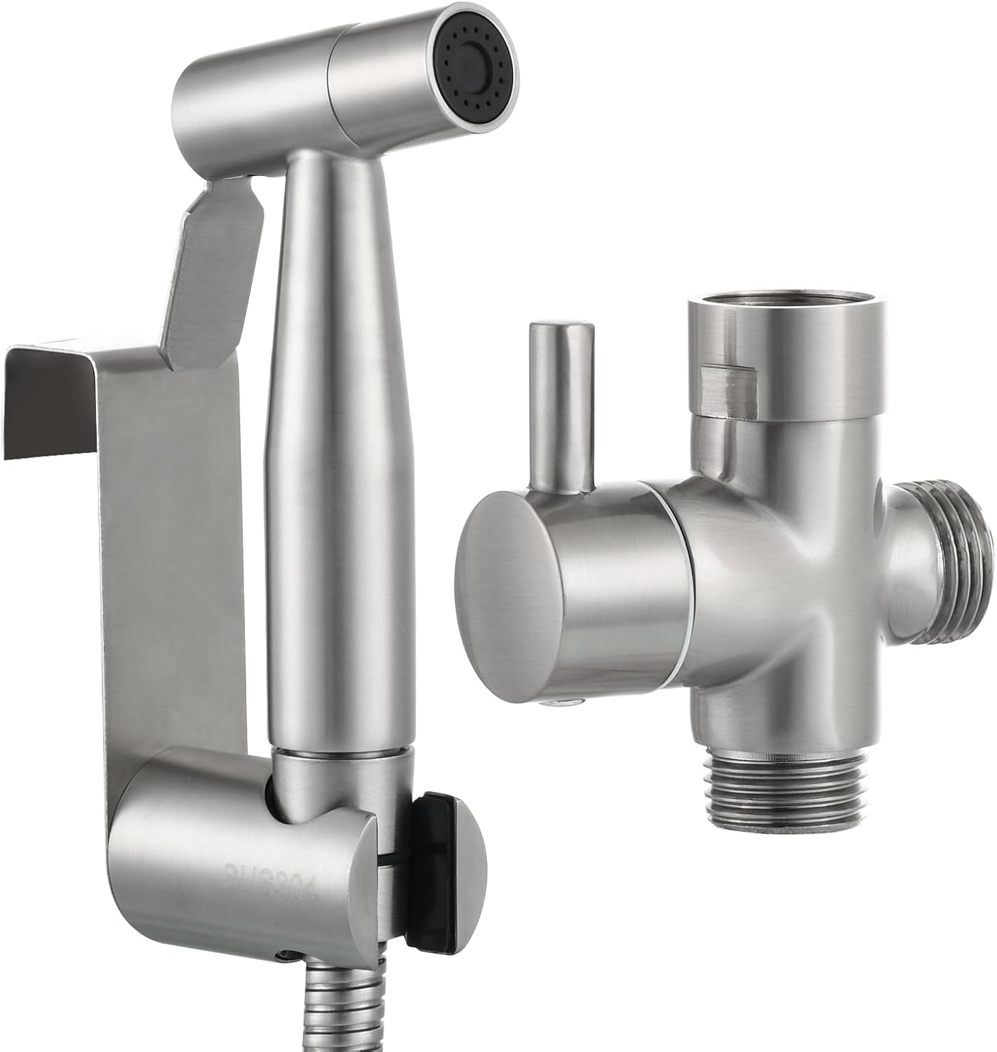 Bidet-Handbrause, WS024F