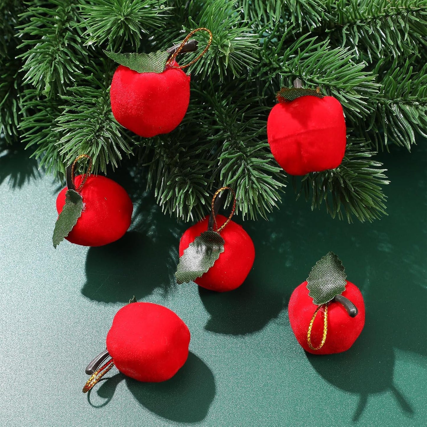 Weihnachtsbaum Anhänger-Set