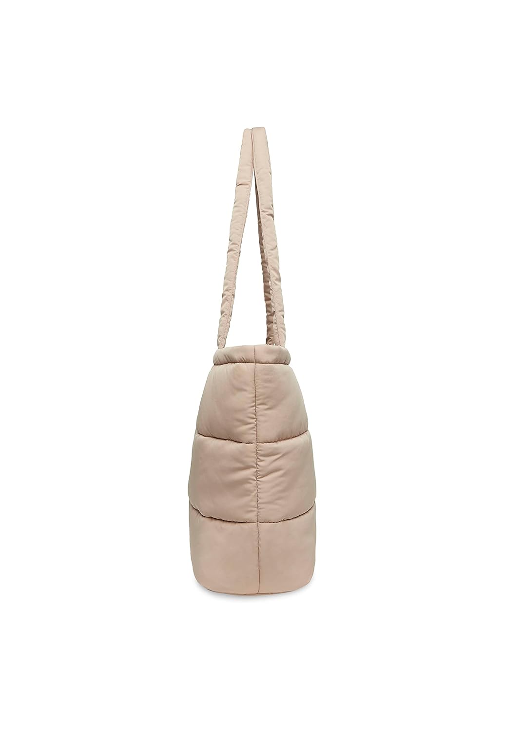 Wickeltasche, Brown