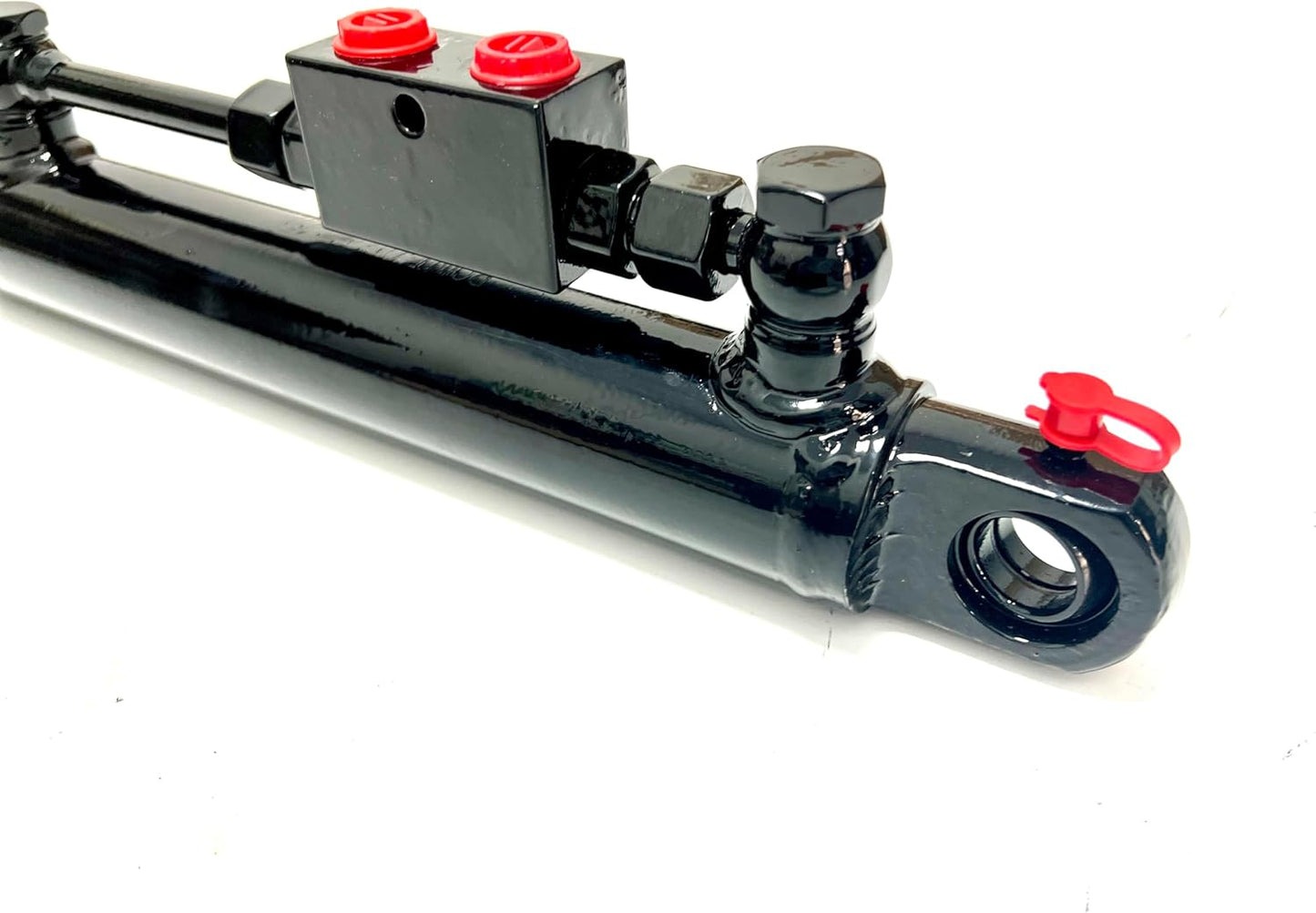 SPH320081 Hydraulischer Oberlenker Kat. 1-1 mit Sperrblock, Min/Max:410-610 (auf Augenhöhe) SPH320081