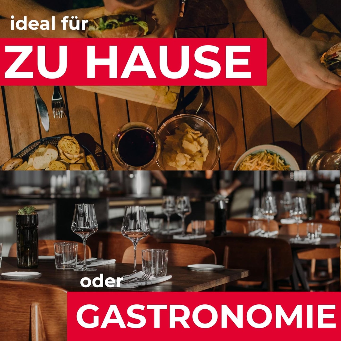 Speisenwärmer mit Teelichtern, Speisenwärmer