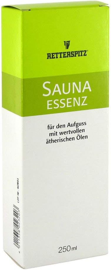 Saunaessenz
