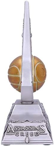 Assassin's Creed Buchstützen Apfel von Eden
