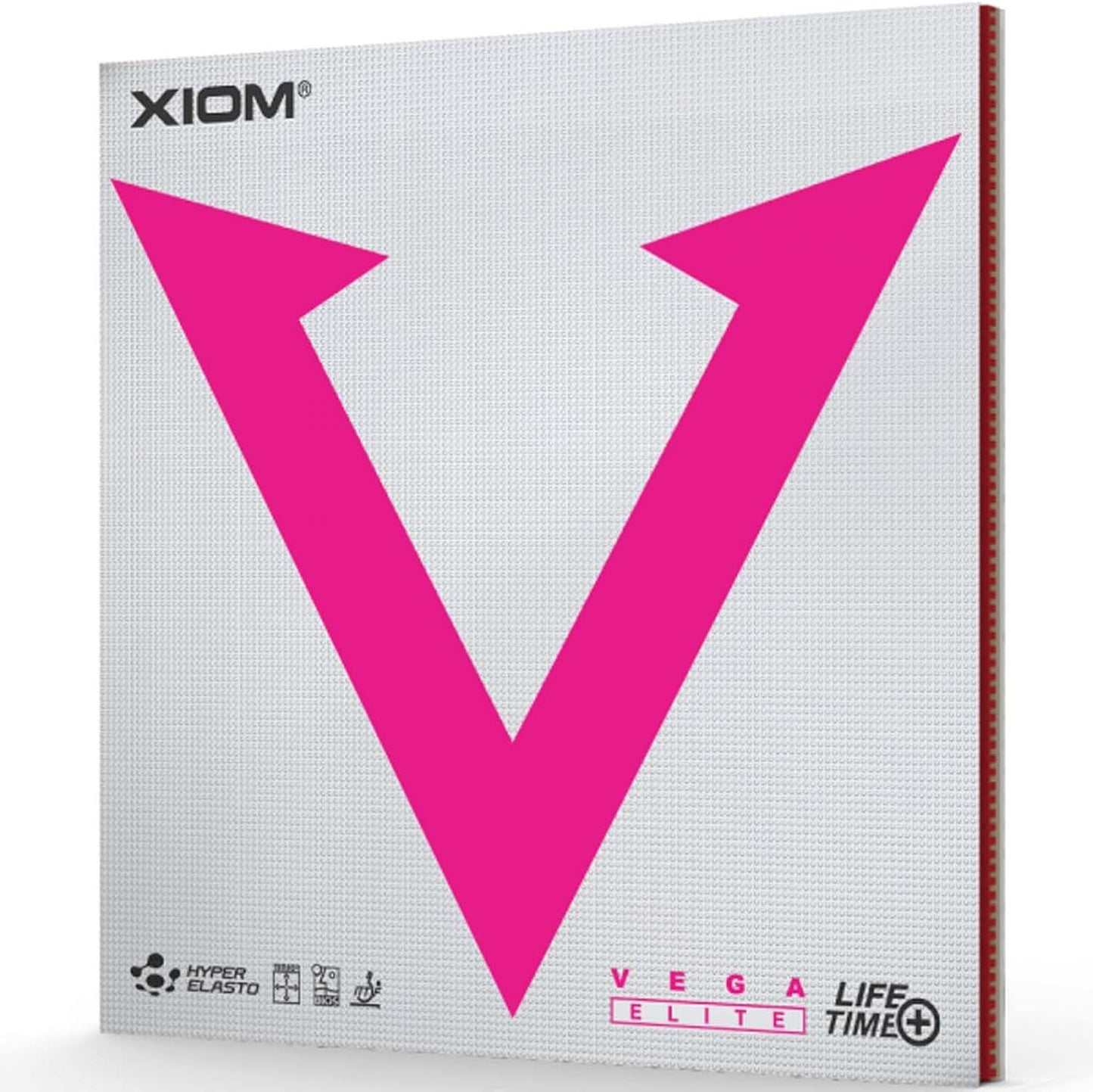 Vega Elite - Tischtennisbelag Max, Max