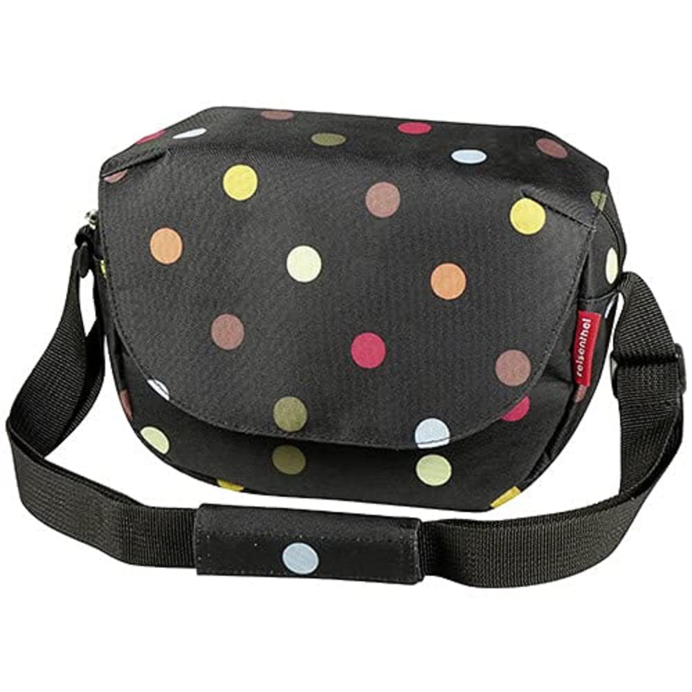 FunBag Lenker-Tasche Dots, Dots Single